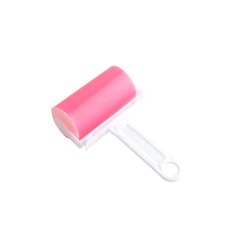 Carry sticky hair device small roller brush-HA01074-Veeddydropshipping
