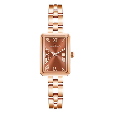 Luxury Waterproof Watch Women Ceramics Quartz Watch-JW01088-Veeddydropshipping