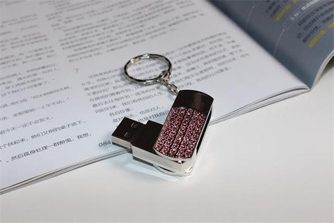 Usb flash drive pendrive waterproof-CO00817-Veeddydropshipping