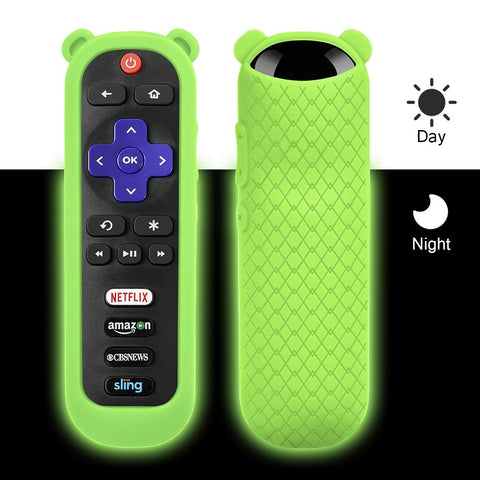 Protective case for steaming stick Silicone cover-HA01125-Veeddydropshipping