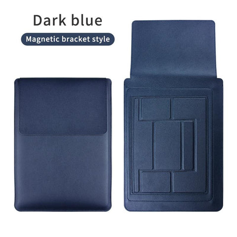  Waterproof Laptop Bag Sleeve Carry-on Bag-Veeddydropshipping