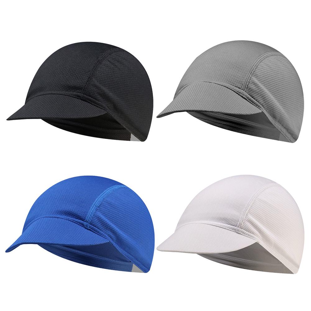 Cycling Hat MTB Sports Cap Spring Summer Breathable Quick-Drying Bicycle Riding -OS01198-Veeddydropshipping