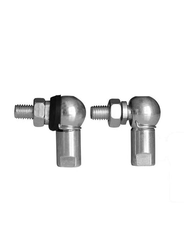 Angle Ball Joint Rod Bearing With Rubber-TI00561-Veeddydropshipping