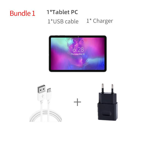Tablet  ROM UNISOC 8 Octa Core Tablet-CO00349-Veeddydropshipping