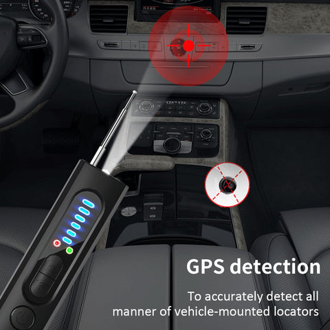 Camera Detector  Detect Wireless Device Scanner-CO00716-Veeddydropshipping