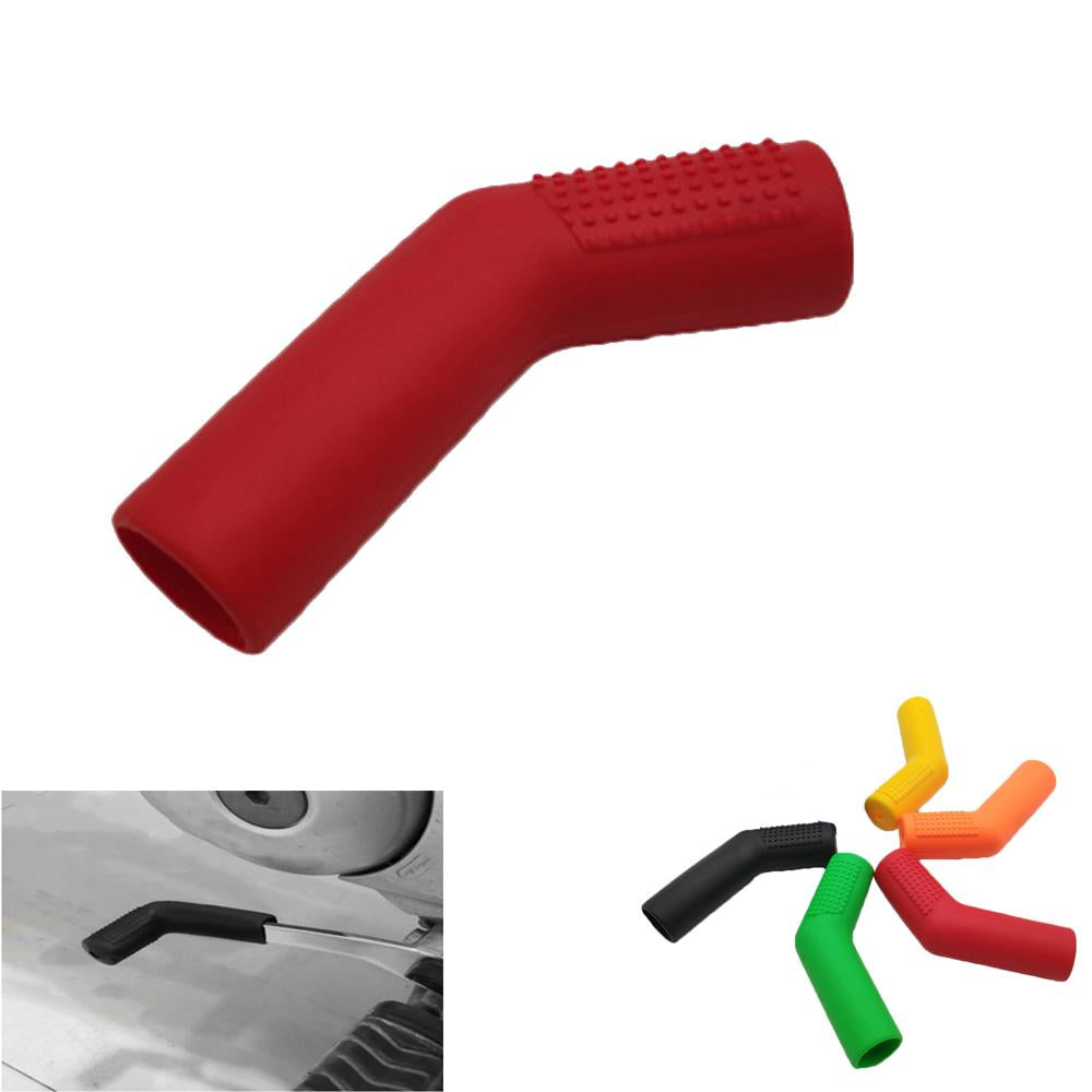Rubber Gear Shift Lever Cap Motorcycle Parts Universal-AM01117-Veeddydropshipping