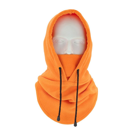 New Quality Cycling cap ski winter windproof cap outdoor sports bib cold padded -OS01099-Veeddydropshipping