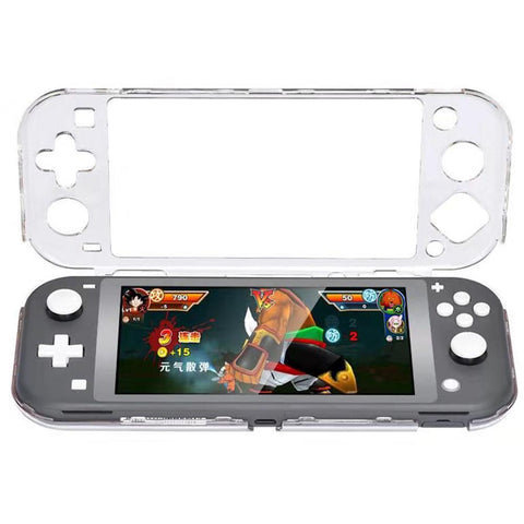 Transparent PC Crystal Shell Protective Case Clear Protector Cover-CE01432-Veeddydropshipping