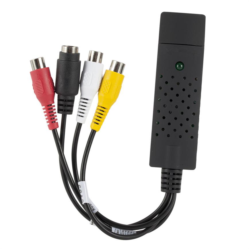 Audio Capture Card Adapter Digital Converter-CO00187-Veeddydropshipping