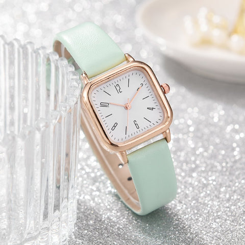 Luxury Women Bracelet Quartz Watches For Women Wristwatch -JW00882-Veeddydropshipping