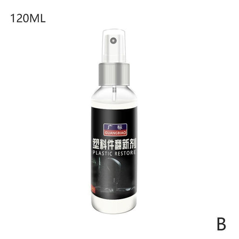 NEW Auto &amp; Leather Renovated Coating Paste Maintenance Agent-AM00512-Veeddydropshipping