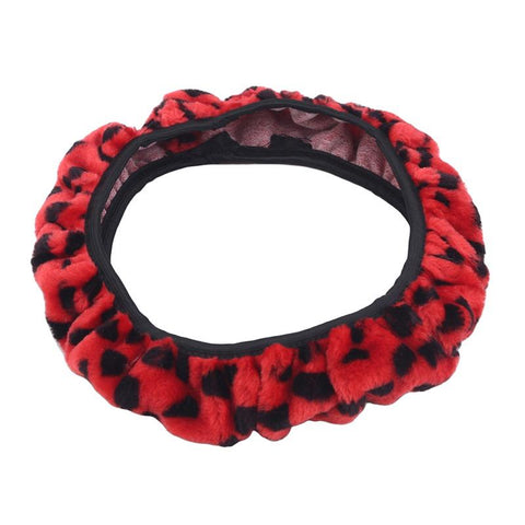 Cover Protector Decoration Warm Super Thick Plush Collar Soft-AM01453-Veeddydropshipping