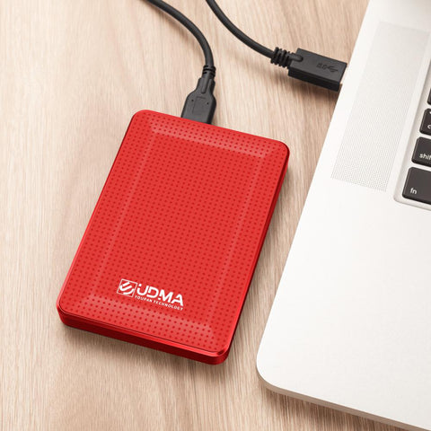 External Hard Drives Storage Portable-CO00889-Veeddydropshipping