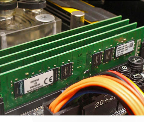 Memory  Desktop Memory DIMM RAM-CO00207-Veeddydropshipping