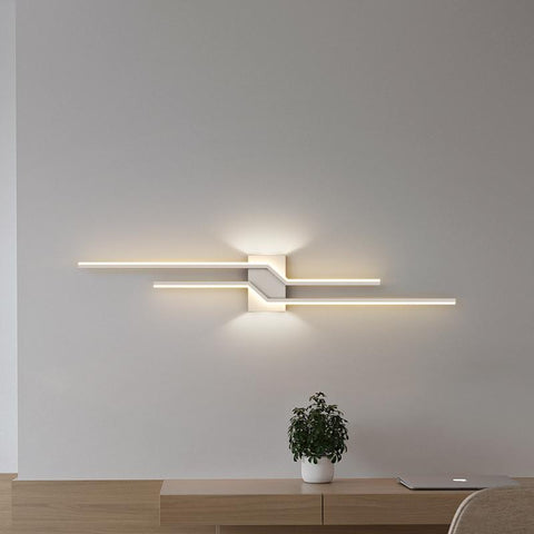 Art Long Modern LED Wall Lights-TI00435-Veeddydropshipping