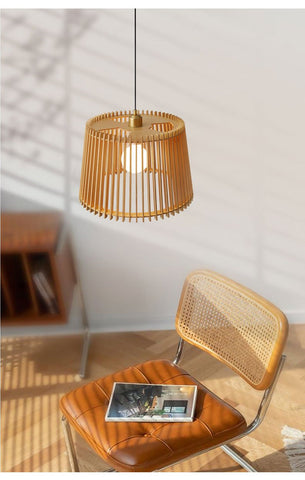 Lamp decorative small pendant lamp-TI00398-Veeddydropshipping
