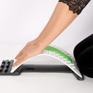 Upper Back Pain Relief Massage Tools Lumbar-BH01395-Veeddydropshipping