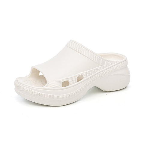 Slippers Women&#39;s Summer Flip-Flops Non Slip Outdoor-BS01249-Veeddydropshipping