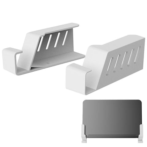 Wall Mounted Router Holder ABS Plastic Router Shelf Storage Holder Wall Hanging-CE01027-Veeddydropshipping