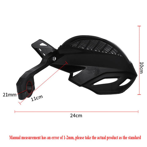 Handguard Shield Windproof Universal Protective Gear-AM01037-Veeddydropshipping