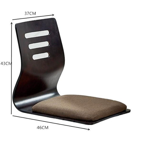 Legless Chair Furniture Japan Tatami Floor-HA01742-Veeddydropshipping