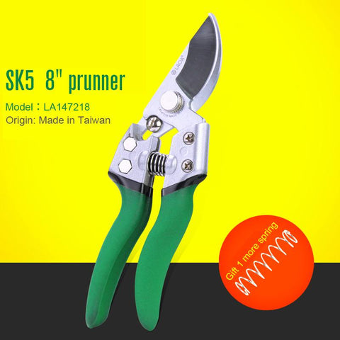 Pruning Scissors Cutters Flower Gardening Tool-TI00083-Veeddydropshipping