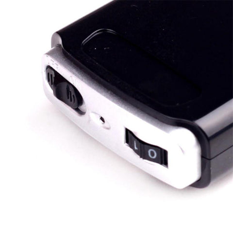 Analogue Pocket Hearing Aids Headphone Amplifier-BH00817-Veeddydropshipping