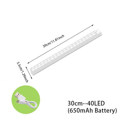 Wireless LED Night Lights Lamp-TI00474-Veeddydropshipping