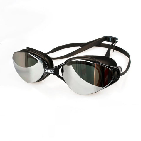 Professional Goggles Anti-Fog UV Protection Adjustable Swimming Goggles Men -OS00013-Veeddydropshipping