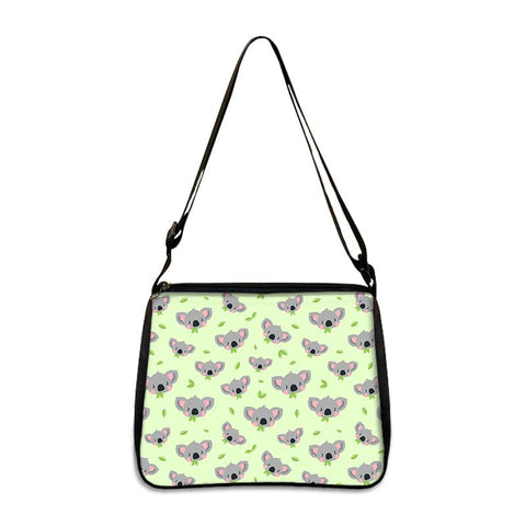 Giraffe  Handbags Fashion Canvas Shoulder Bag Women Messenger-BS00412-Veeddydropshipping