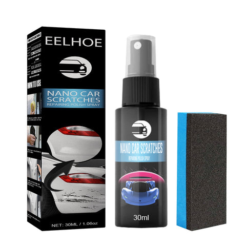 Car Scratch Repair Nano Spray Auto Scratch &amp; Swirl Remover-AM00421-Veeddydropshipping