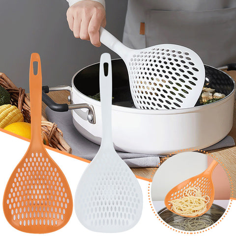 Anti-scalding Spoon Household Large Colander-HA01356-Veeddydropshipping