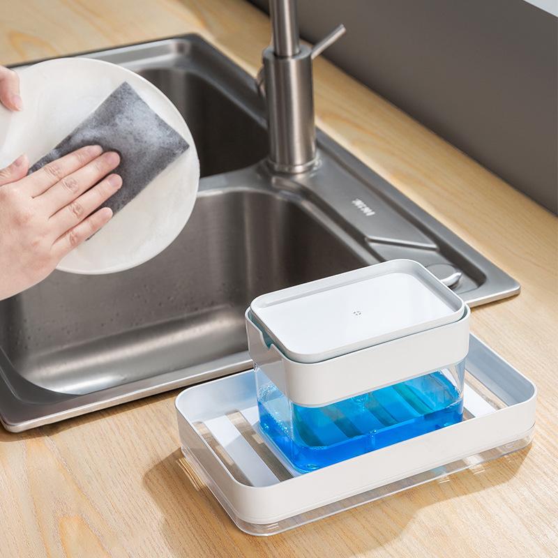 Detergent Press Box Sink Dishwashing Cleaning Tool-HA00951-Veeddydropshipping