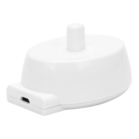 USB Travel Charger Dock 3757 Electric Toothbrush Charging Cradle for Braun -CE00044-Veeddydropshipping