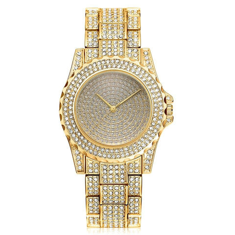 Fashion Bling Casual Ladies Female Quartz Watch -JW01098-Veeddydropshipping