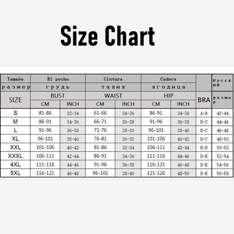 Sexy Print One Piece Large Size Swimwear Push Up Women Plus Size Swimsuits -OS00090-Veeddydropshipping