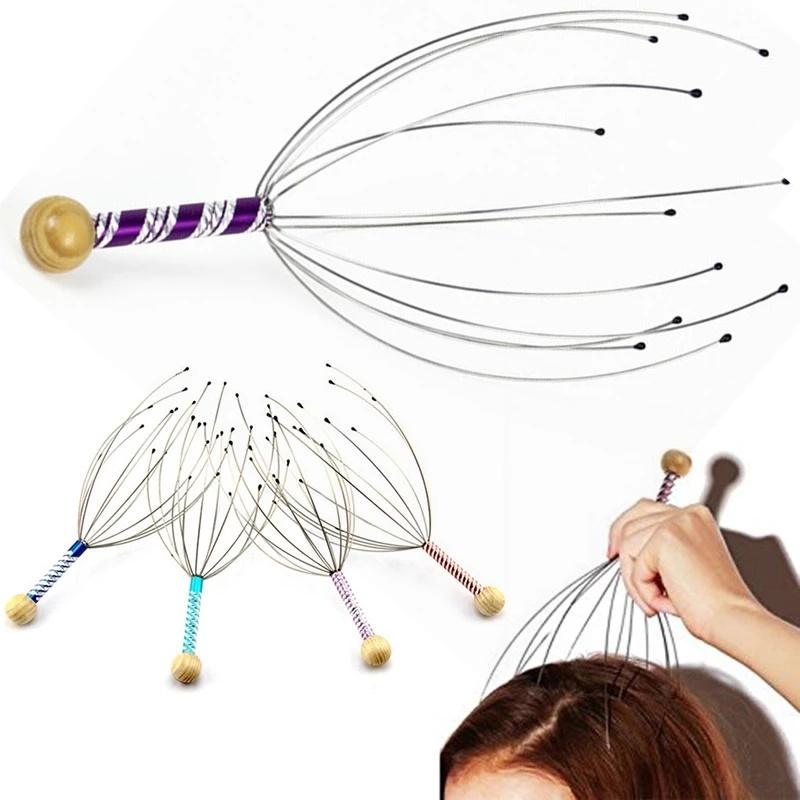 Relaxation Relief Body Massager Remove Muscle Tension-BH01377-Veeddydropshipping
