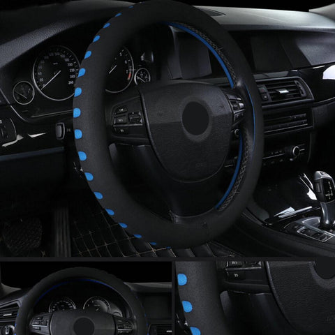 Car-styling Universal Fit For Most Cars Car Steering-wheel-AM01409-Veeddydropshipping