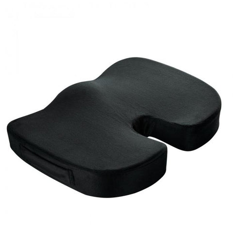 Orthopedic Pillow Seat Memory Foam Chair Office Cushion-HA00563-Veeddydropshipping