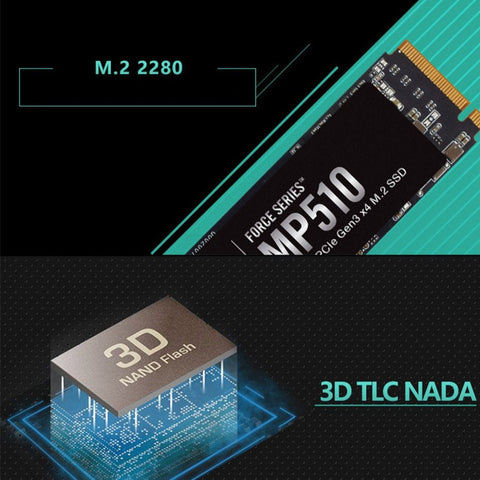 Solid State Drive Internal Hard Disk-CO01007-Veeddydropshipping