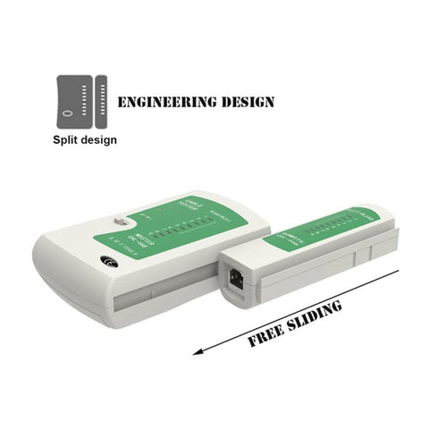 Network Cable Tester Tracker Tool-CO01542-Veeddydropshipping