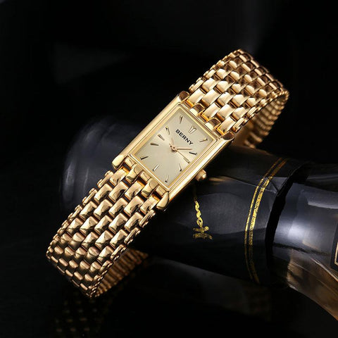 Luxury Women Wristwatch Waterproof  Female Clock -JW00886-Veeddydropshipping