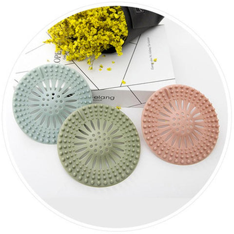 Sink Sewer Filter Floor Drain Strainer-HA01036-Veeddydropshipping