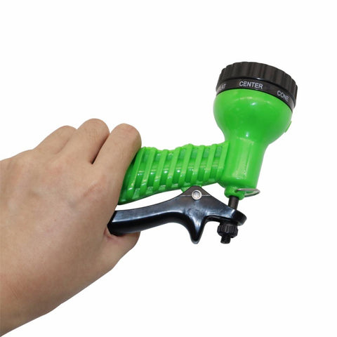 7 styles High pressure water gun Garden spray irrigation watering-AM00502-Veeddydropshipping