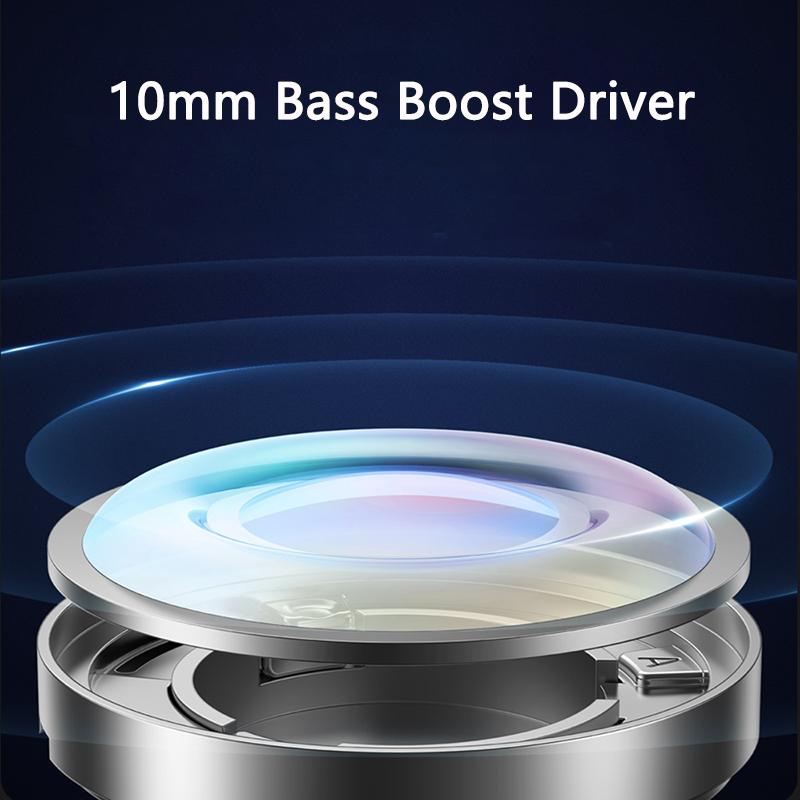 Buds air 3 TWS Bluetooth 5.2 Headphone-Veeddydropshipping