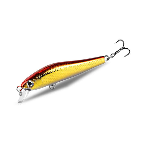 56mm 3.9g new arrival professional quality magnet weight fishing lures minnow crank-OS00345-Veeddydropshipping