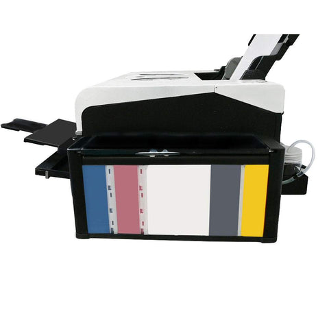 DTF-A4 Direct To Film DTF Transfer Printer Garment Printing Machine T Shirt Hoodie Cloth Inkjet -Veeddydropshipping