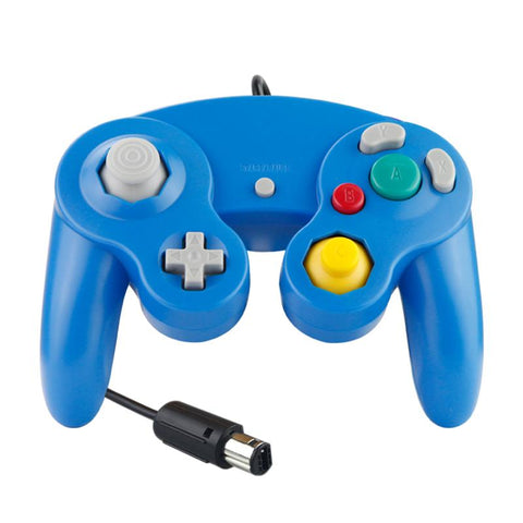 Wired Game Controller For GameCube  NGC-CE01353-Veeddydropshipping