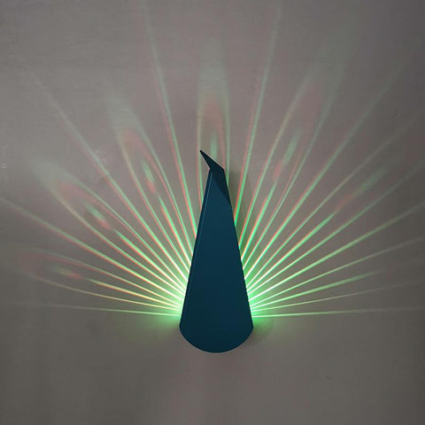 Lamp Modern Creative  LED-TI00375-Veeddydropshipping