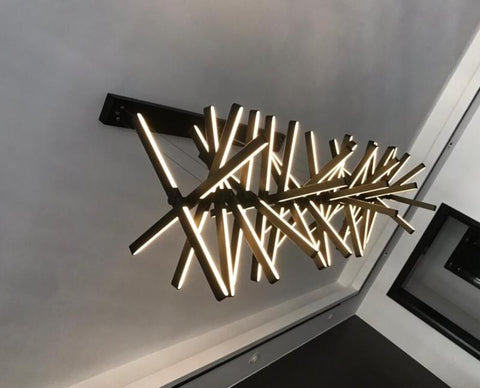 Led Pendant Lights Modern-TI00323-Veeddydropshipping